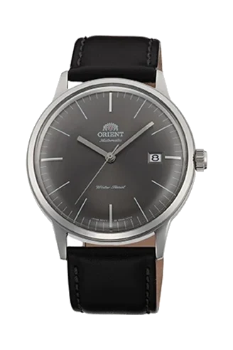 Orient Classic & Simple Style AC0000CA kol saati