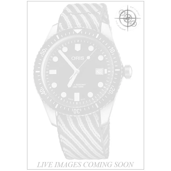 Oris Divers Sixty Five 42mm Watch 01 733 7720 4035-07 5 21 13 210000021690 42 mm kol saati