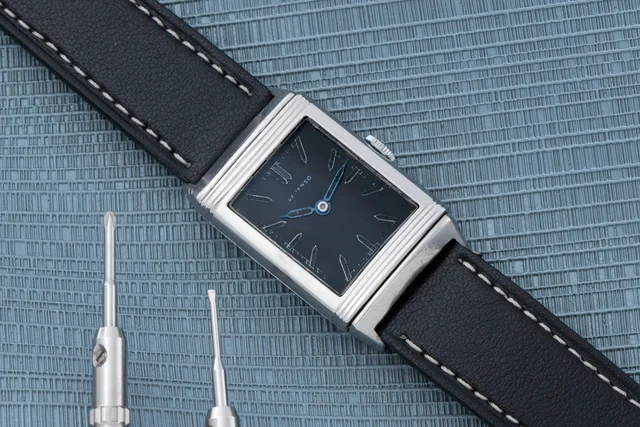 Jaeger-Lecoultre Reverso 40980046 kol saati