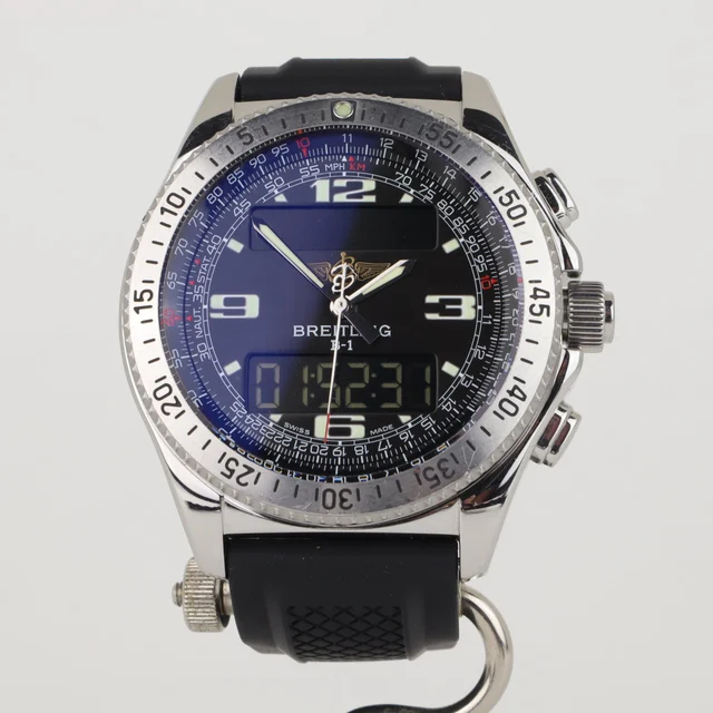 Breitling Breitling 240052 kol saati