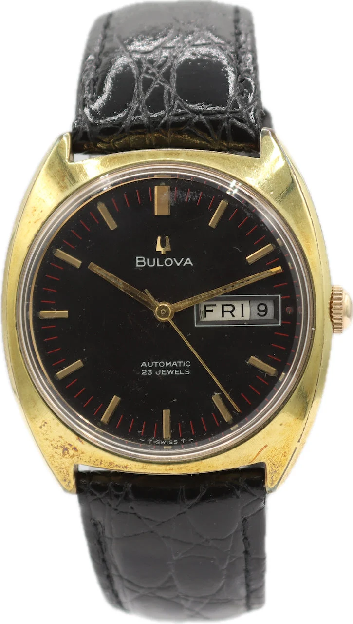Bulova Bulova 8202024102057 35 mm kol saati