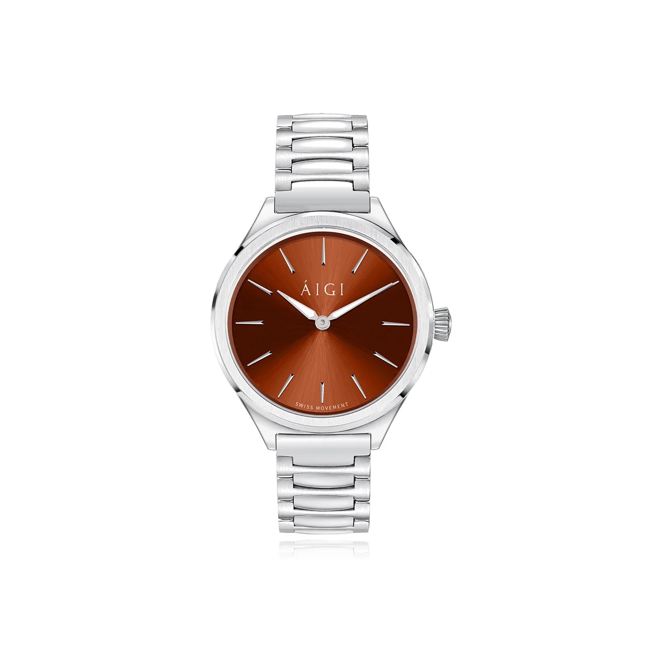 AIGI Watches 32-MSL 32 mm kol saati