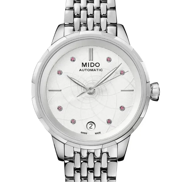 Mido Rainflower 31391 kol saati