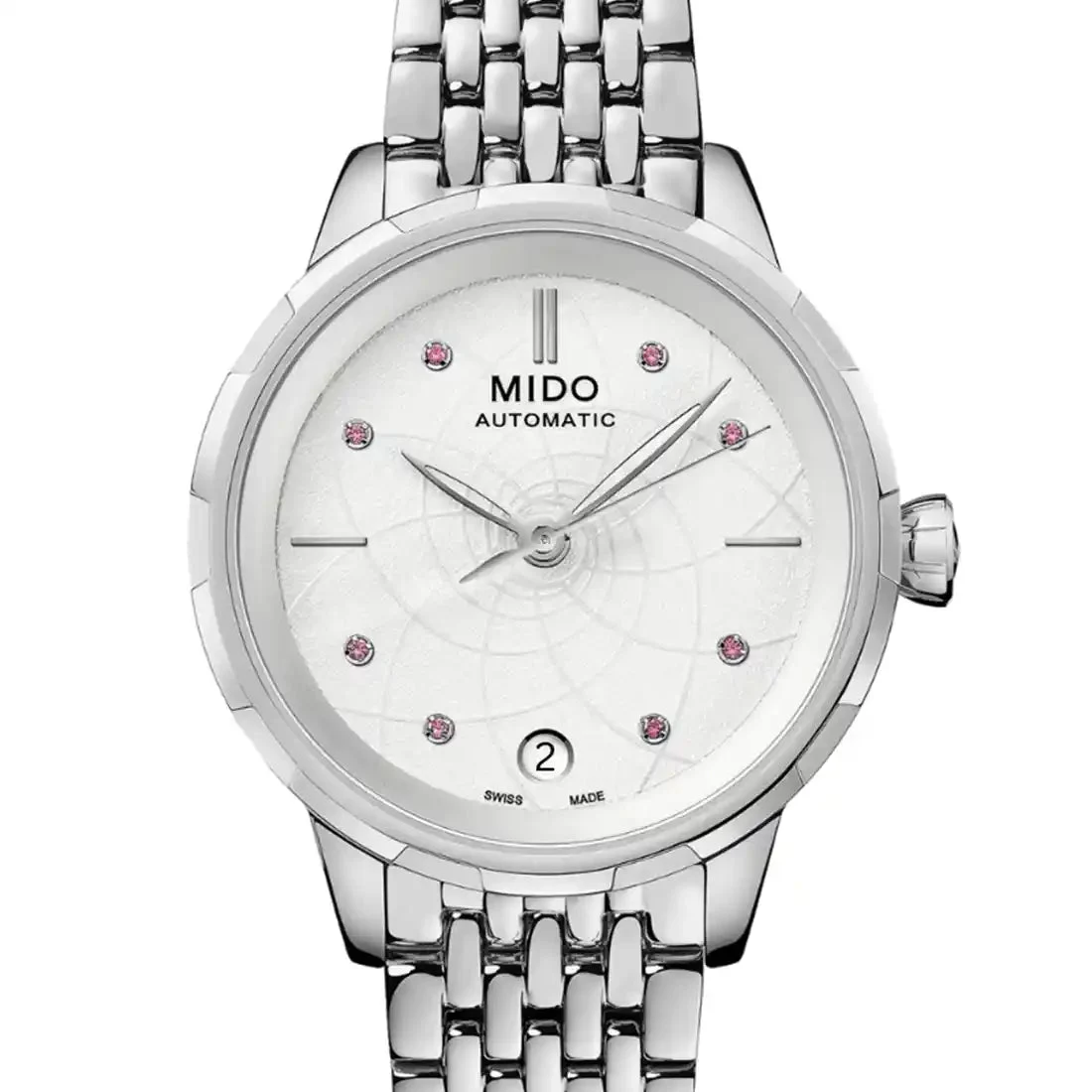 Mido Rainflower 31391 34 mm kol saati