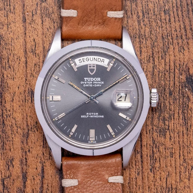 Tudor Tudor 7017/0 kol saati