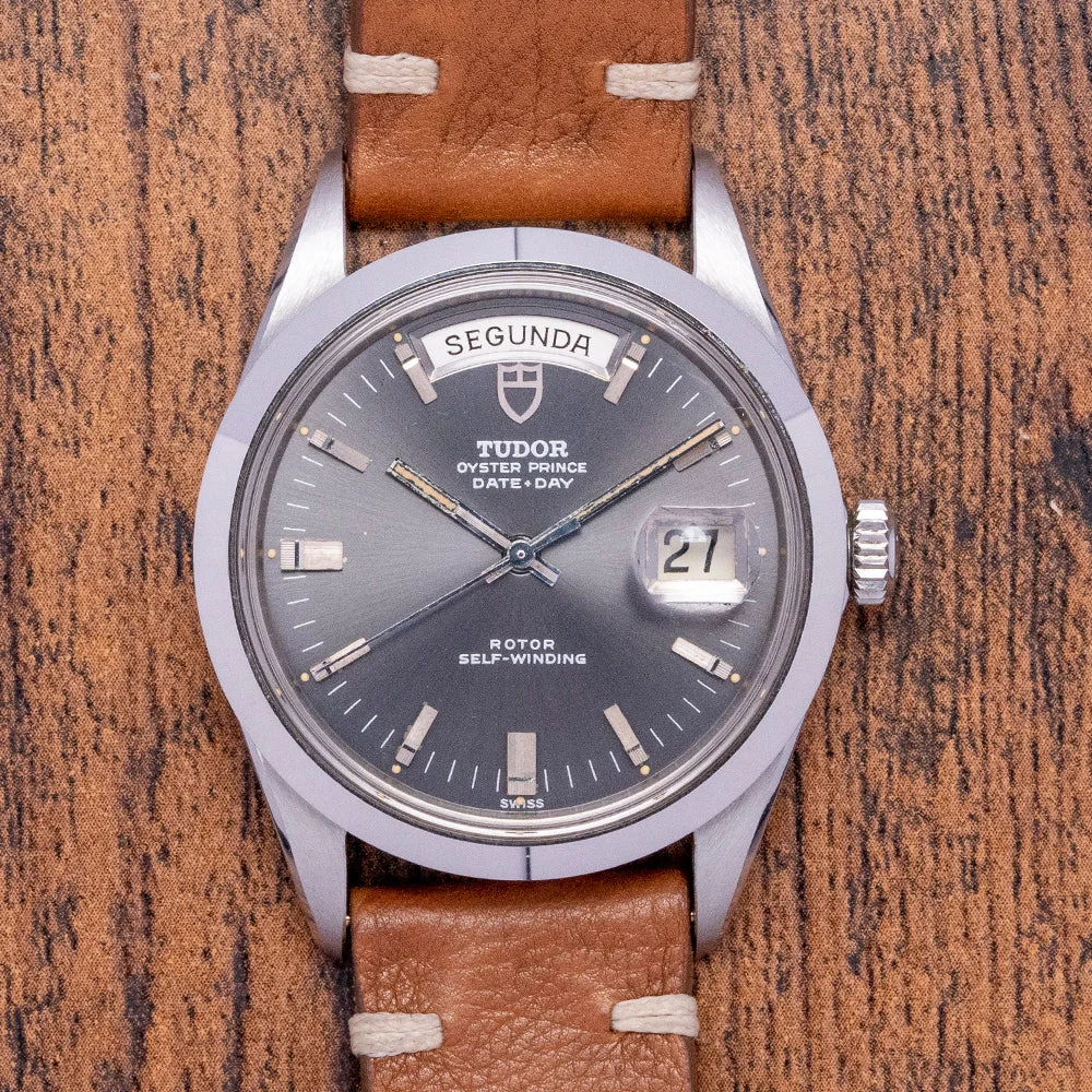 Tudor Tudor 7017/0 38 mm kol saati