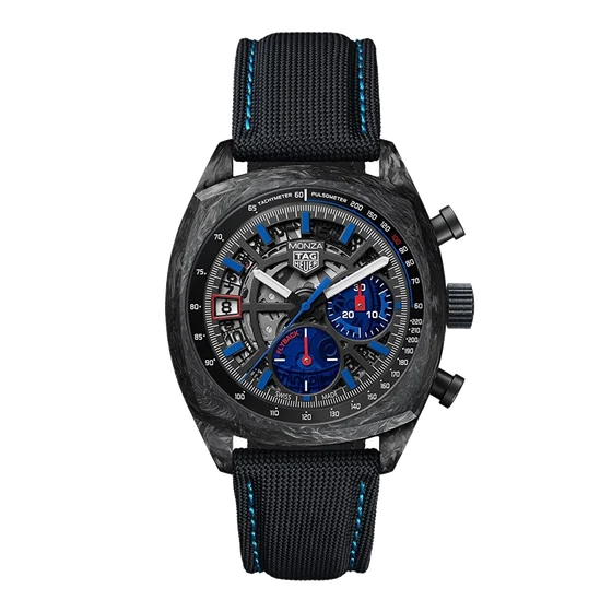 Tag Heuer Monza CR5090.FN6001 kol saati