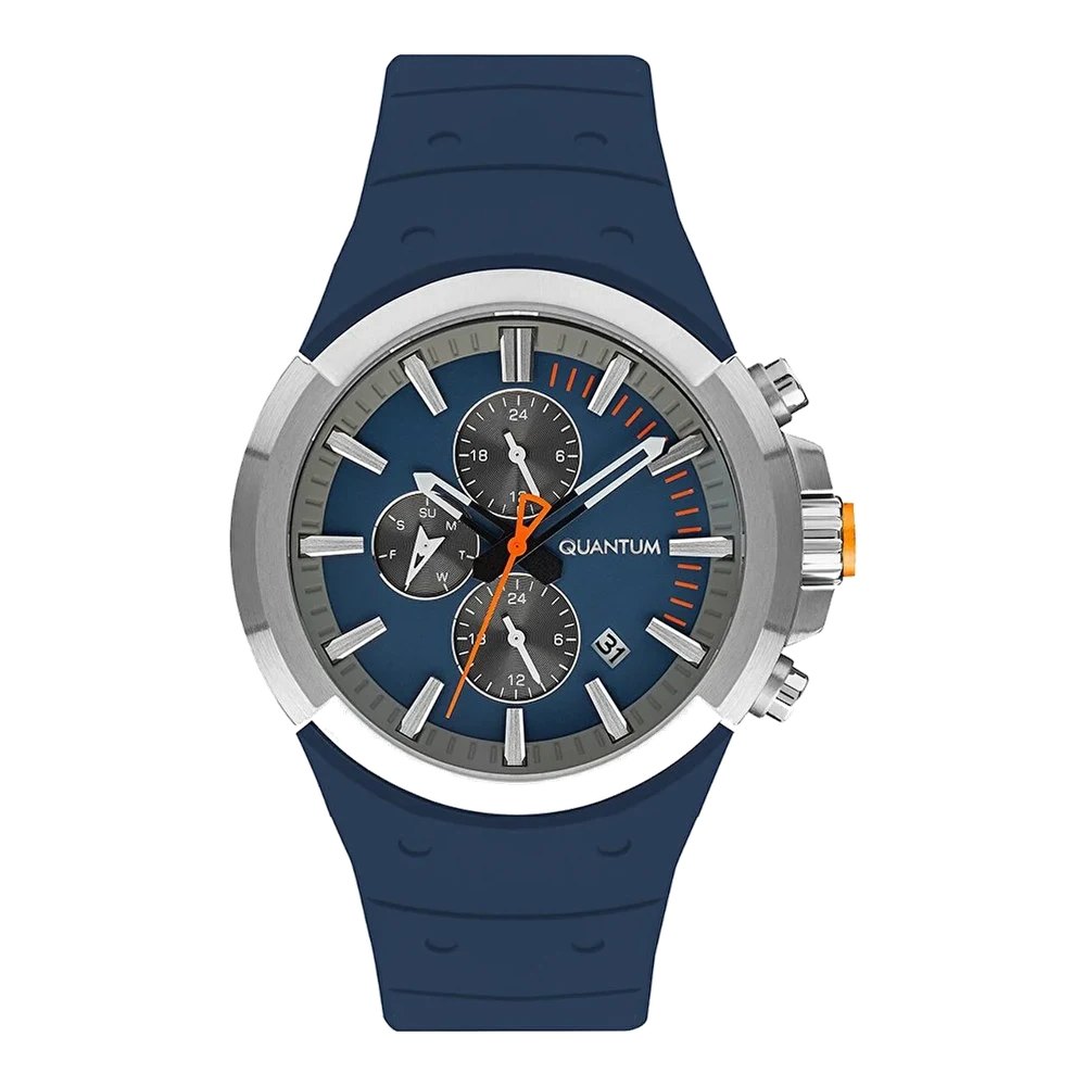 QUANTUM PWG1004.399 46 mm kol saati