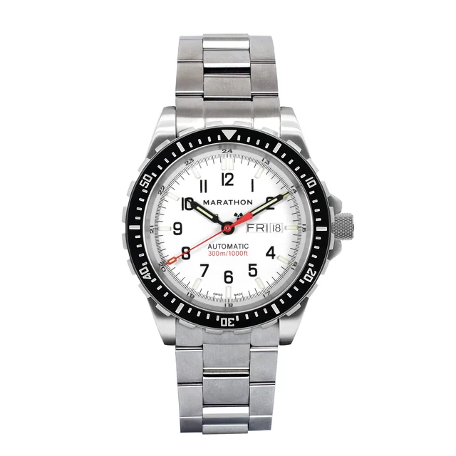 Marathon Marathon WW194021SS-0509 kol saati