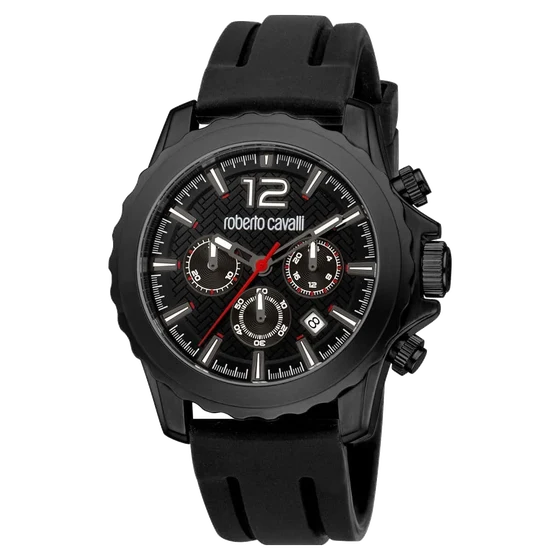 Roberto Cavalli Potenza RC5G130P0045 kol saati