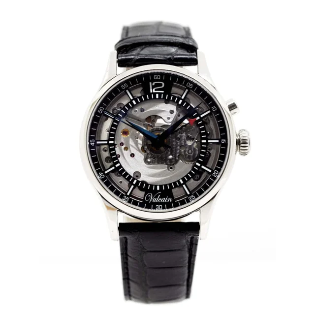 Vulcain Golden Heart VU130122.131LF kol saati