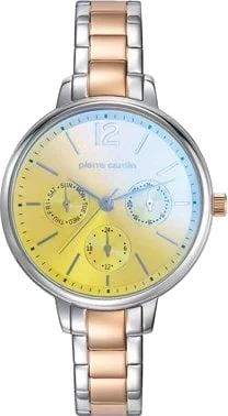 Pierre Cardin 107592F08 kol saati