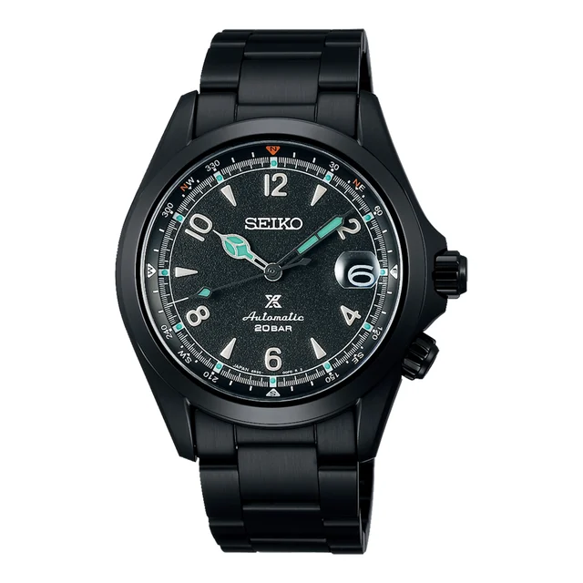 Seiko Prospex Seiko.SPB337J1 kol saati