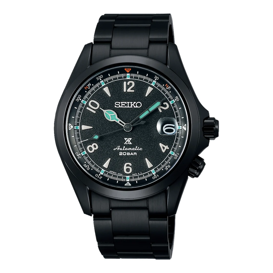 Seiko Prospex Seiko.SPB337J1 40 mm kol saati