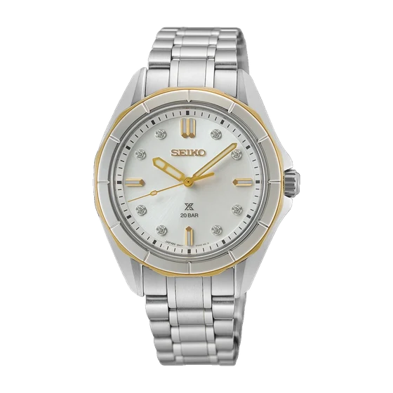 Seiko Prospex Sea SUR618 SUR618J1 kol saati