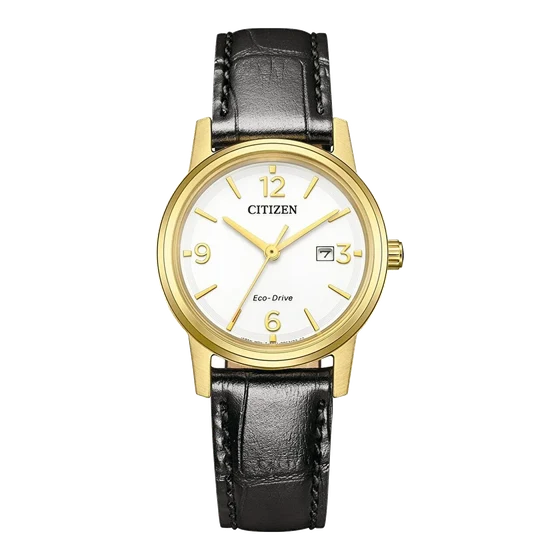 Citizen EW2722-01A kol saati