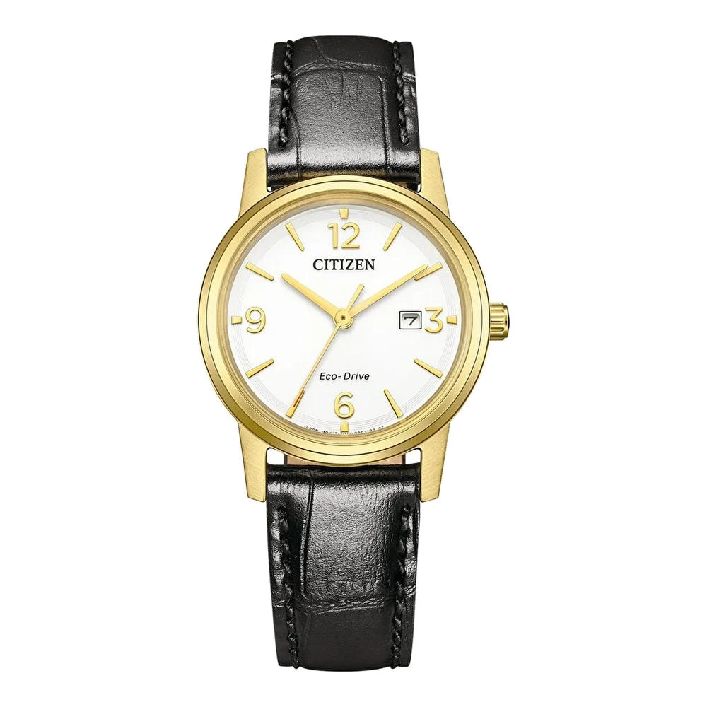 Citizen EW2722-01A 30 mm kol saati