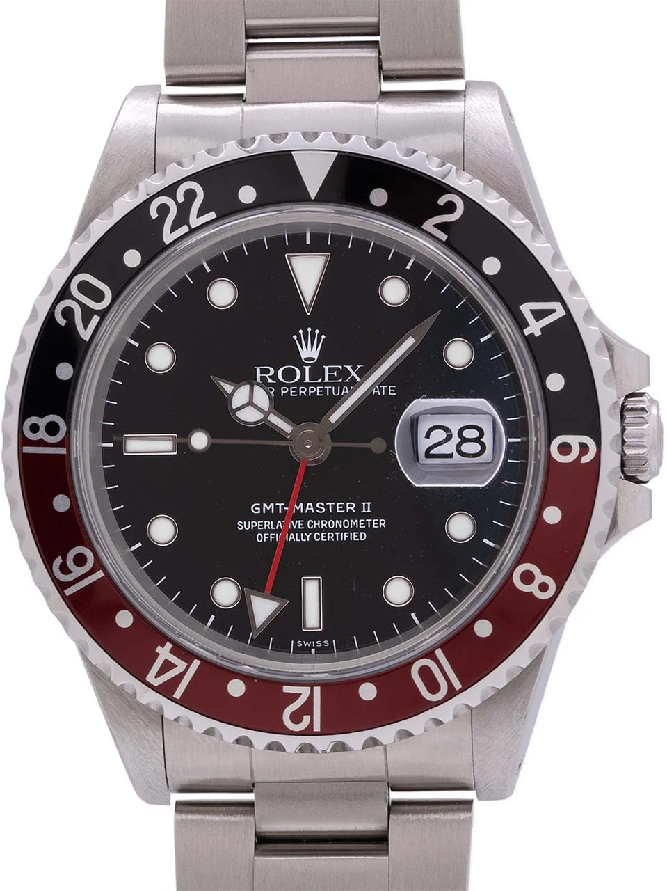Rolex Rolex 71359 40 mm kol saati