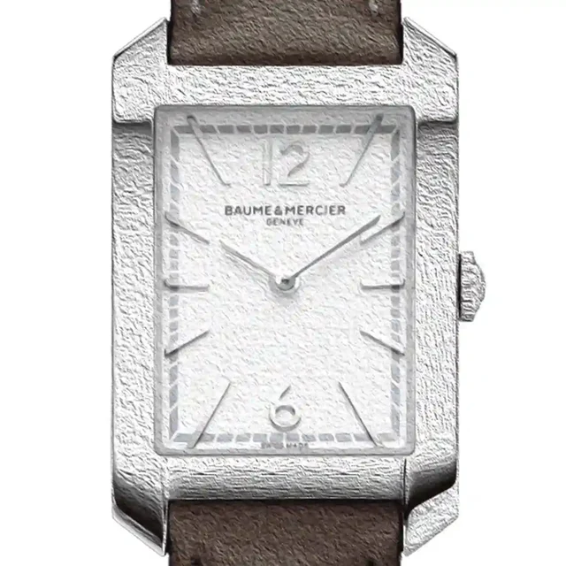 Baume & Mercier Hampton 28814 kol saati