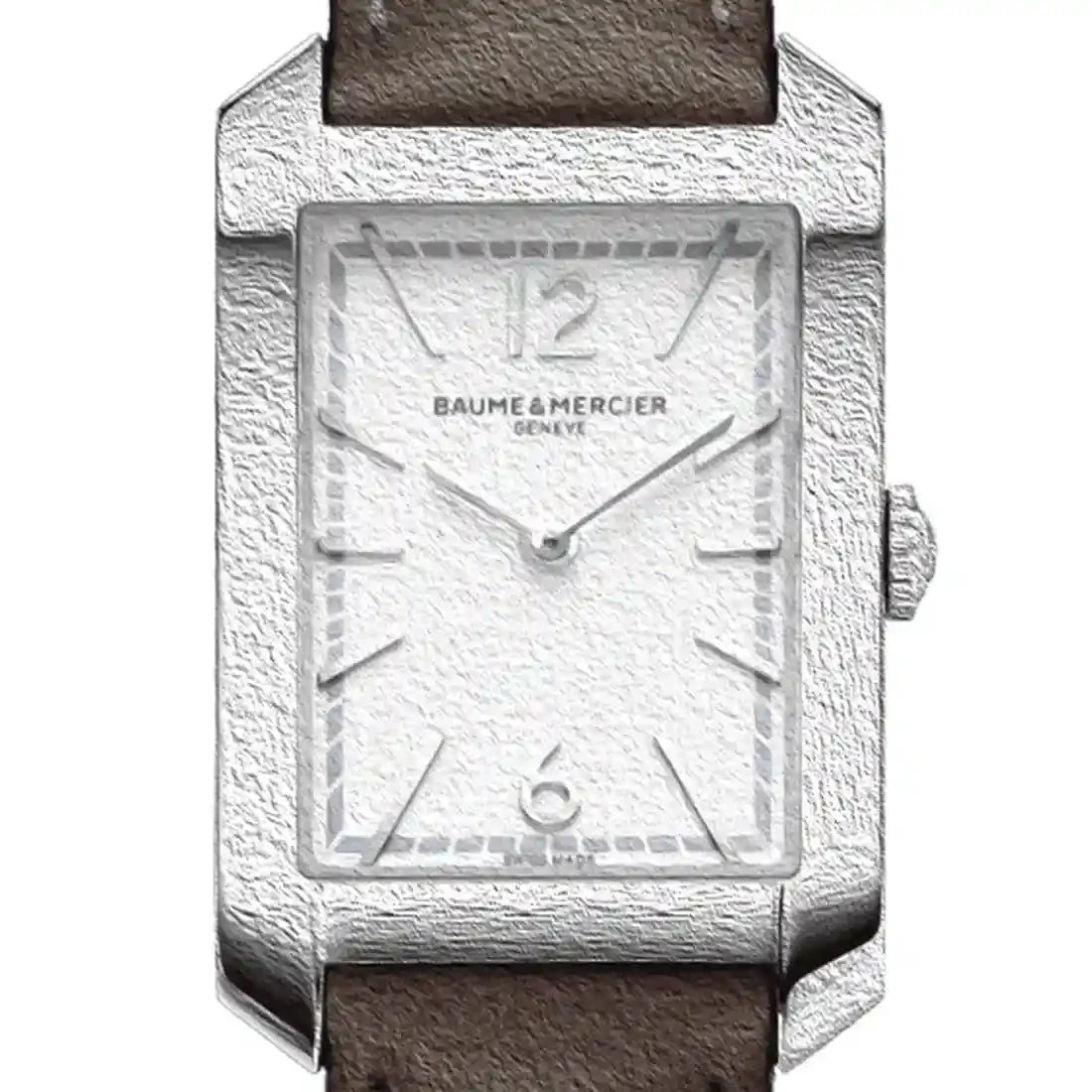 Baume & Mercier Hampton 28814 35 mm kol saati