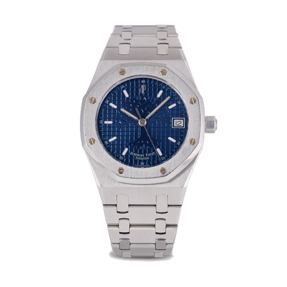 Audemars Piguet 15100ST kol saati