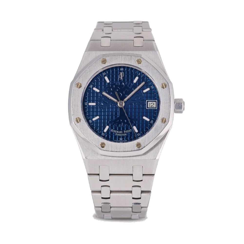 Audemars Piguet 15100ST kol saati