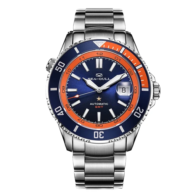 Sea-Gull Sea-Gull 816.32.6155 kol saati