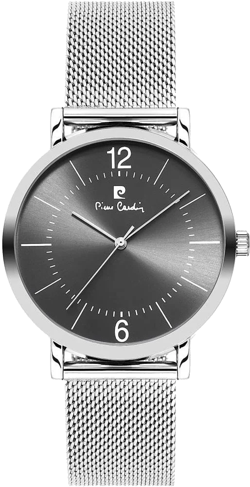 Pierre Cardin 800022F101 36 mm kol saati