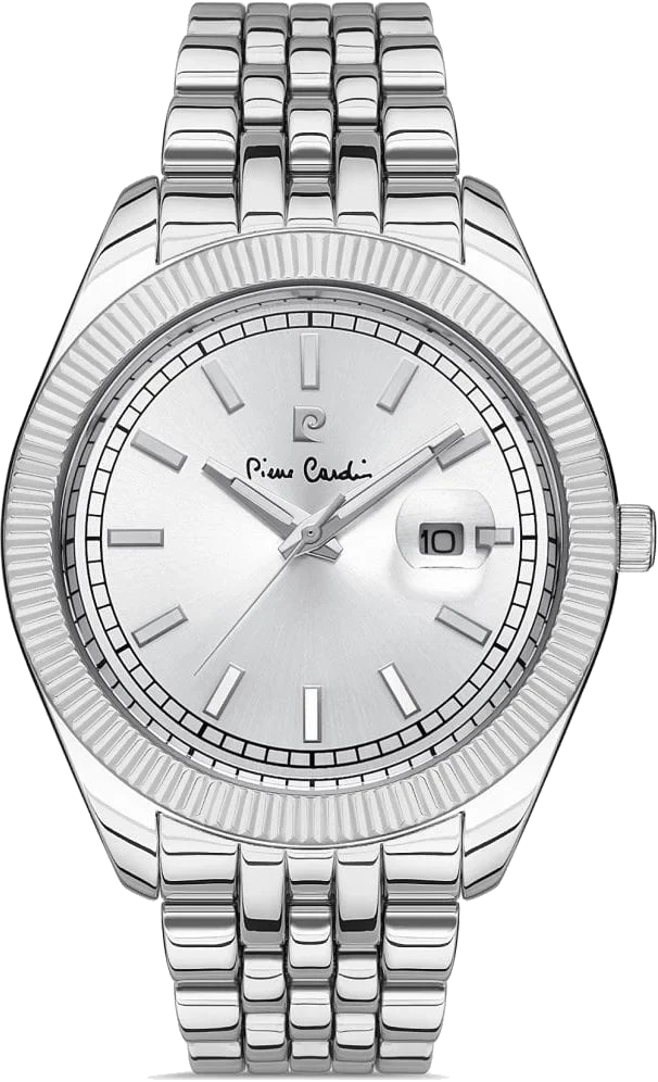 Pierre Cardin 800701F02 44 mm kol saati