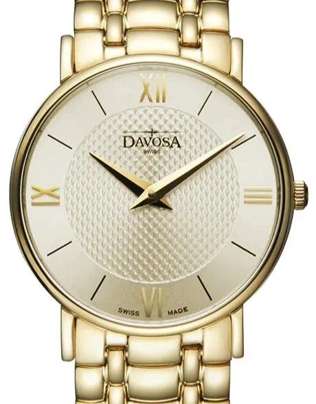Davosa Davosa 168.582.35 35 mm kol saati