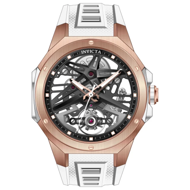 Invicta Celestial Watch IN-69539 kol saati