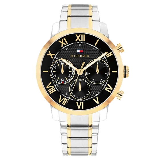 Tommy Hilfiger TH-Oxford TH1710729 kol saati