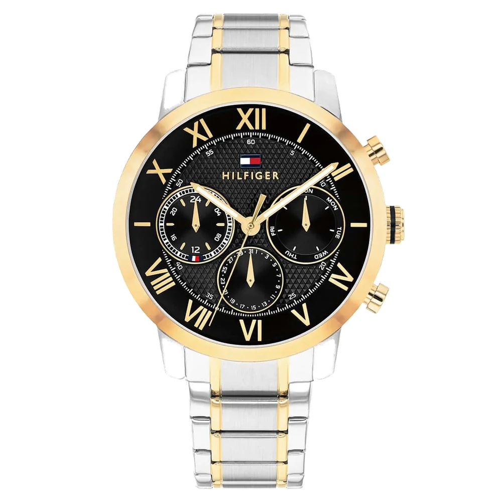 Tommy Hilfiger TH-Oxford TH1710729 42 mm kol saati