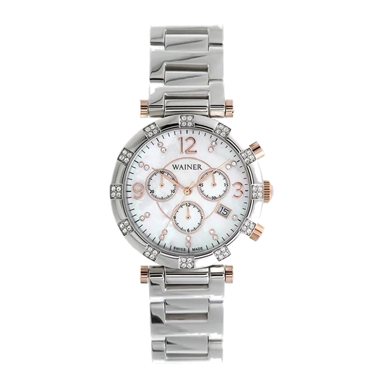WAINER WA.11666-B kol saati