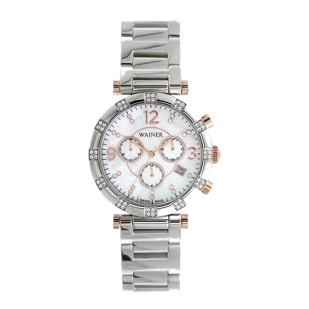 WAINER WA.11666-B kol saati