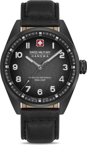 Swiss Military Hanowa SMWGA0001530 kol saati