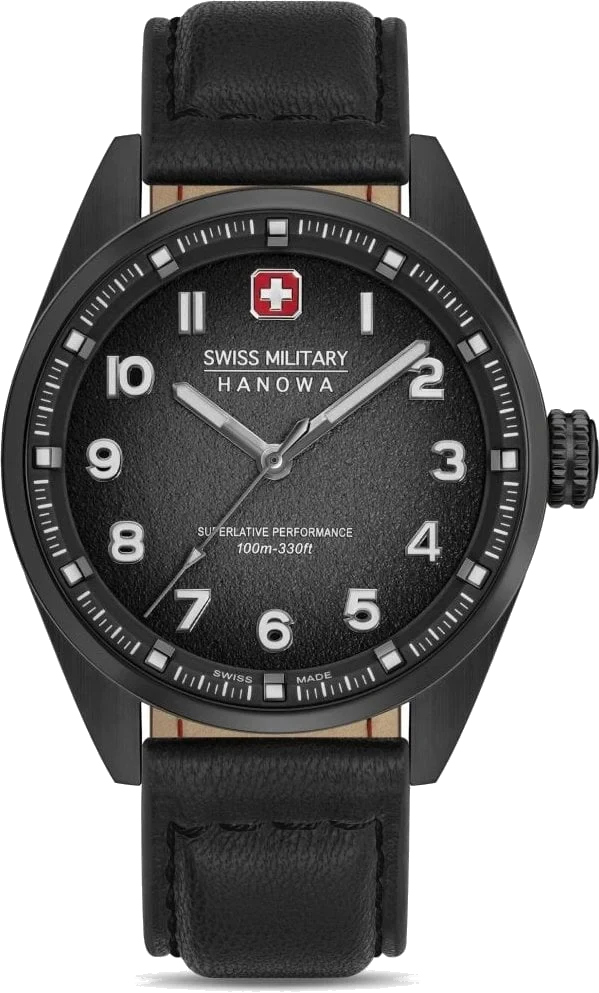 Swiss Military Hanowa SMWGA0001530 42 mm kol saati