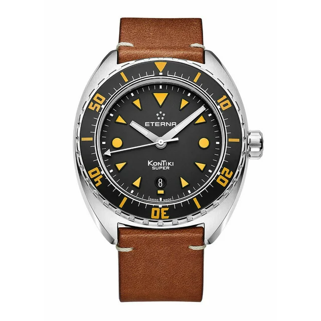 Eterna Kontiki 1273.41.49.1363 kol saati