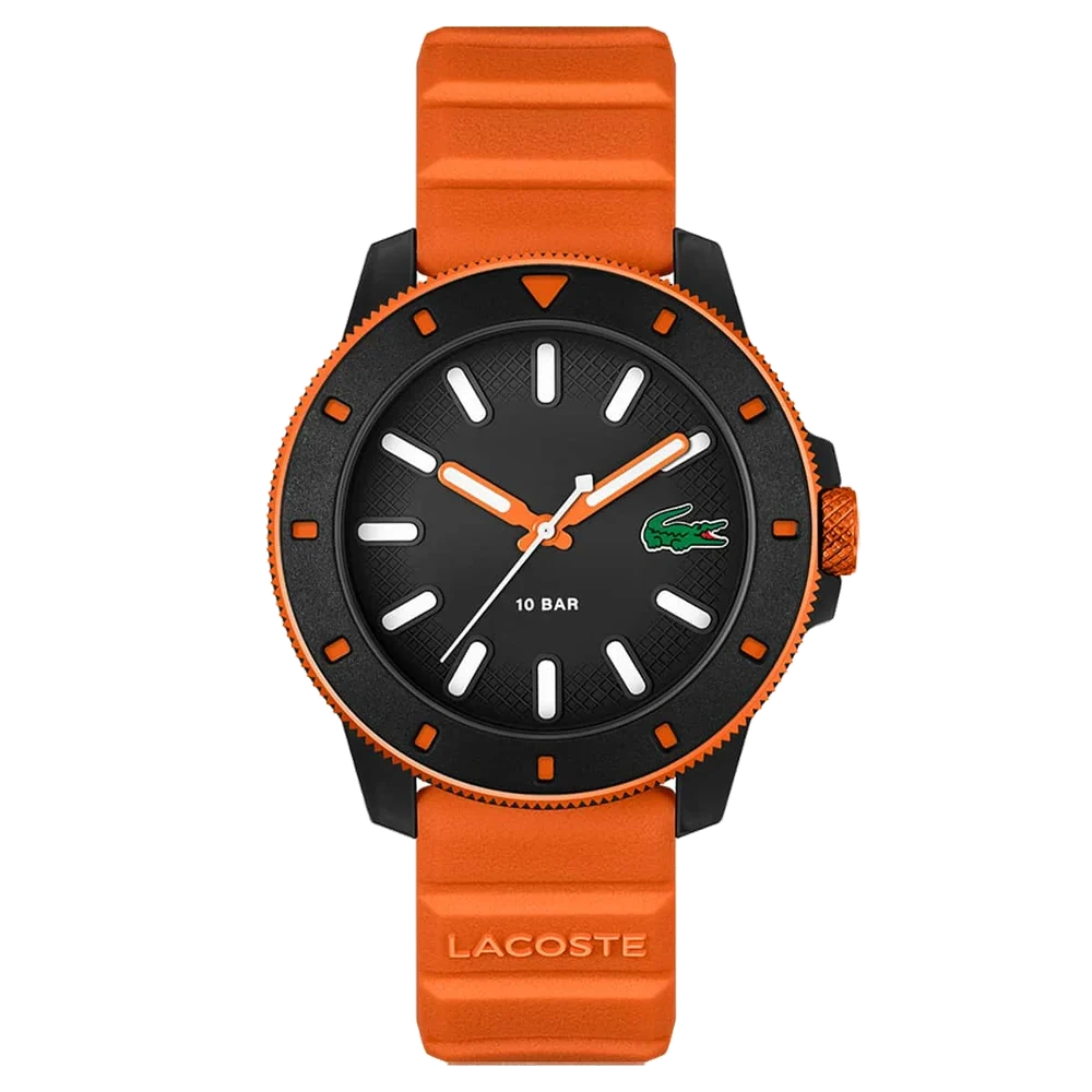 Lacoste LAC2011416 43 mm kol saati