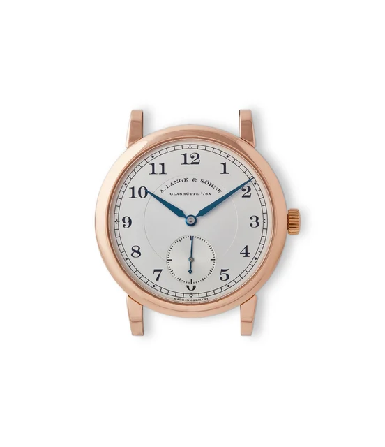 A. Lange & Sohne A. Lange & Söhne 1815 CAKRG A715 kol saati