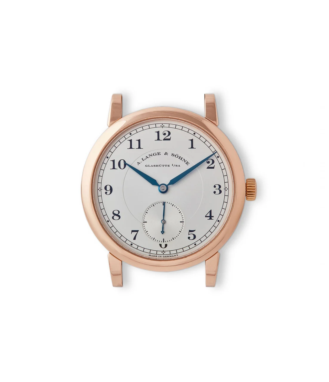 A. Lange & Sohne A. Lange & Söhne 1815 CAKRG A715 40 mm kol saati