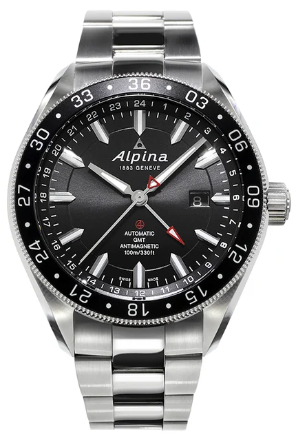 ALPINA Alpiner ALP062 kol saati