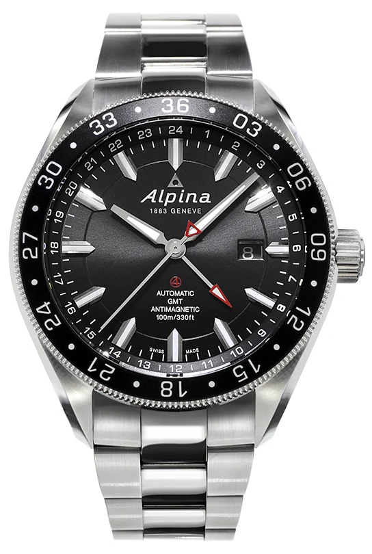 ALPINA Alpiner ALP062 44 mm kol saati