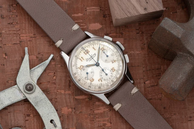 Breitling Premier 40940002 kol saati