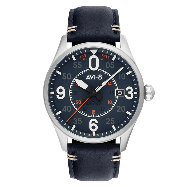 AVI-8 Spitfire AV-4090-02 kol saati