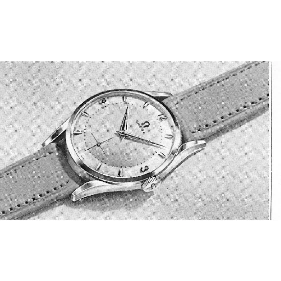 OMEGA - Other - BK 2671 kol saati