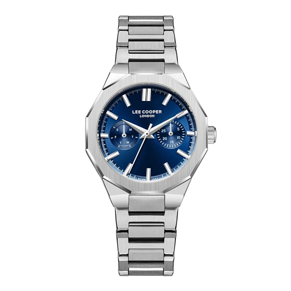 LEE COOPER LC08019.390 34 mm kol saati