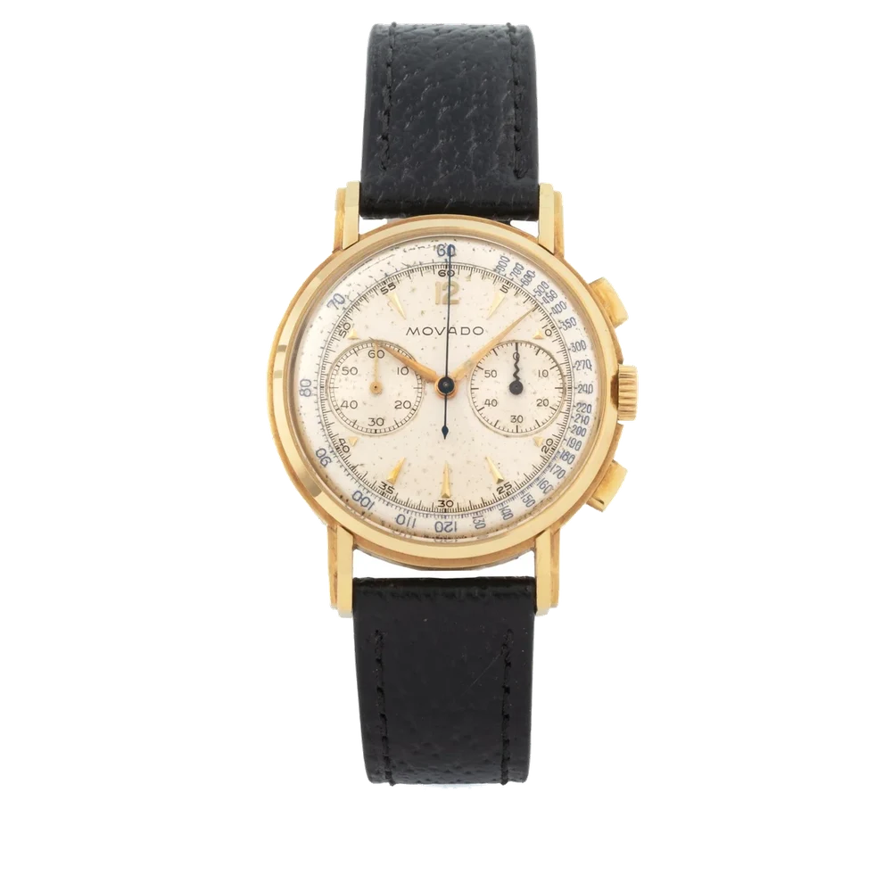 Movado Switzerland 9023 kol saati