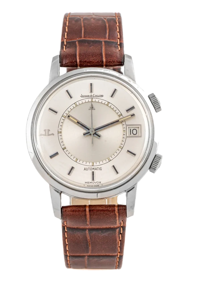 Jaeger-Lecoultre Jaeger Lecoultre E875 kol saati