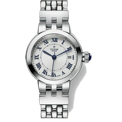 Tudor Clair de Rose M35200-0001 26 mm kol saati
